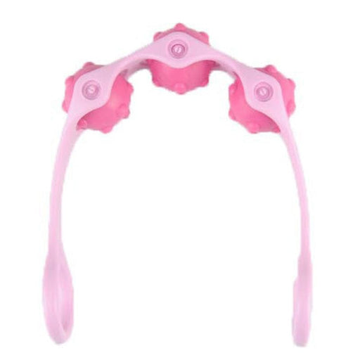 Kroppsbutiken Massasje Standardtittel Massasjebånd (føtter og ben)