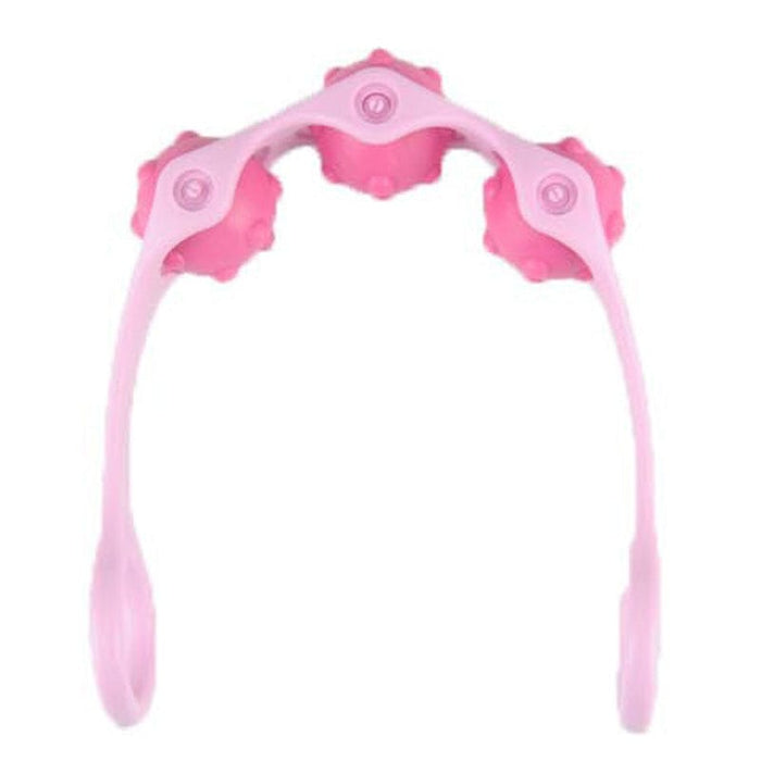 Kroppsbutiken Massasje Standardtittel Massasjebånd (føtter og ben)