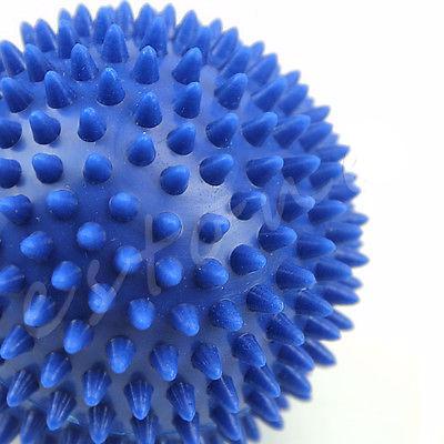 Kroppsbutiken Massasjer Standardtittel Piggete massasjeball