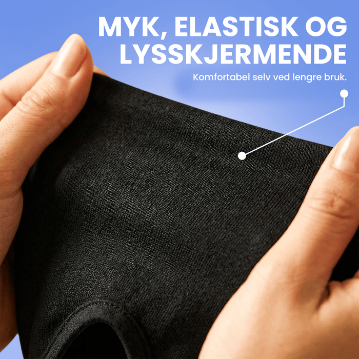 Kroppsbutiken Migrenlue Standardtittel Migrenlue