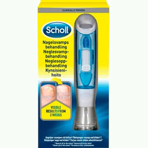 Kroppsbutiken Neglesopp Standardtittel NEGLESOPPBEHANDLING 3,8ML