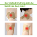 Kroppsbutiken Plaster Standardtittel Kneplaster (30 stk)