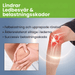 Kroppsbutiken Plaster Standardtittel Kneplaster (30 stk)