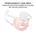Kroppsbutiken Rødjusterapi Standardtittel Rødlysterapi ansiktsmaske