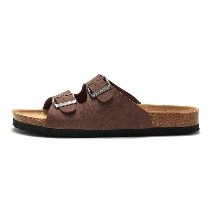 Kroppsbutiken Sandaler Brun / 35 Sandaler Bergsund