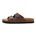 Kroppsbutiken Sandaler Brun / 35 Sandaler Bergsund