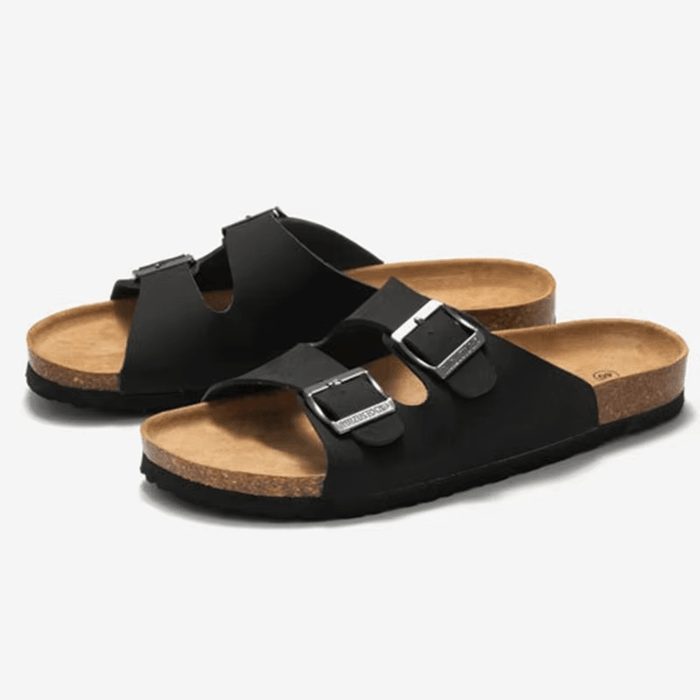 Kroppsbutiken Sandaler Sandaler Bergsund