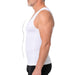Kroppsbutikken Formende undertrøye for menn