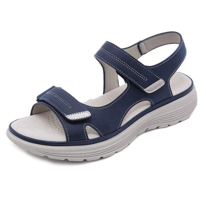 Kroppsbutiken Sko Ergonomiske sandaler