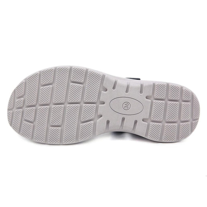 Kroppsbutiken Sko Ergonomiske sandaler