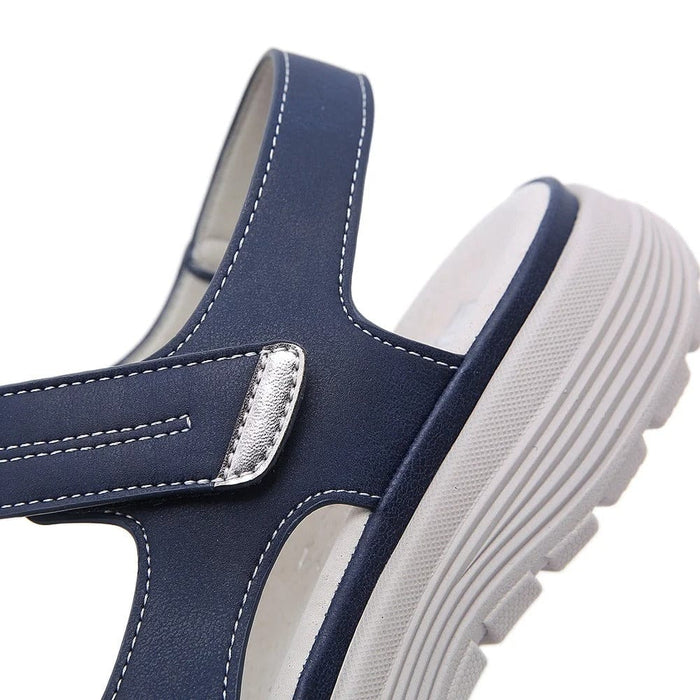 Kroppsbutiken Sko Ergonomiske sandaler