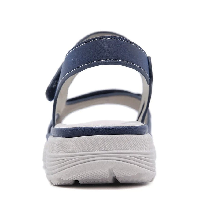 Kroppsbutiken Sko Ergonomiske sandaler