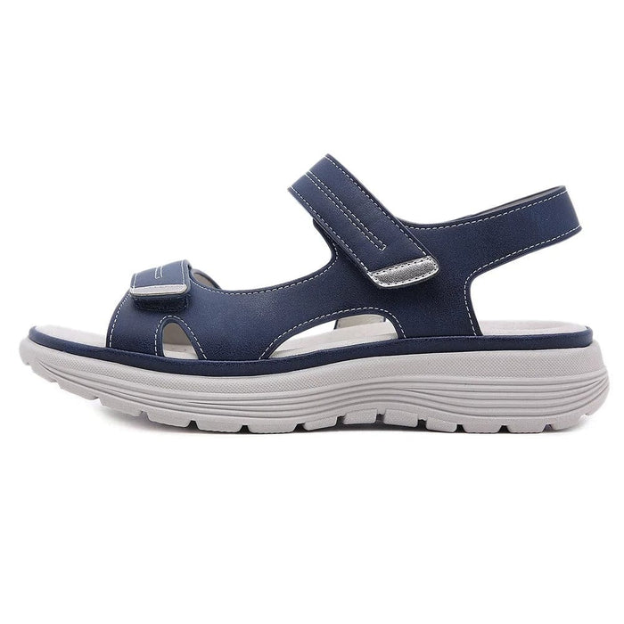 Kroppsbutiken Sko Ergonomiske sandaler