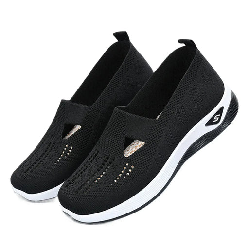 Kroppsbutiken Sko Slip-on komfortsko