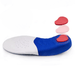 Kroppsbutiken Skoinnlegg til barn Innleggssåler for barn, fotbue-støtte