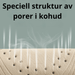 Kroppsbutiken Skoinnlegg til barn Skoinnlegg barn (lær)