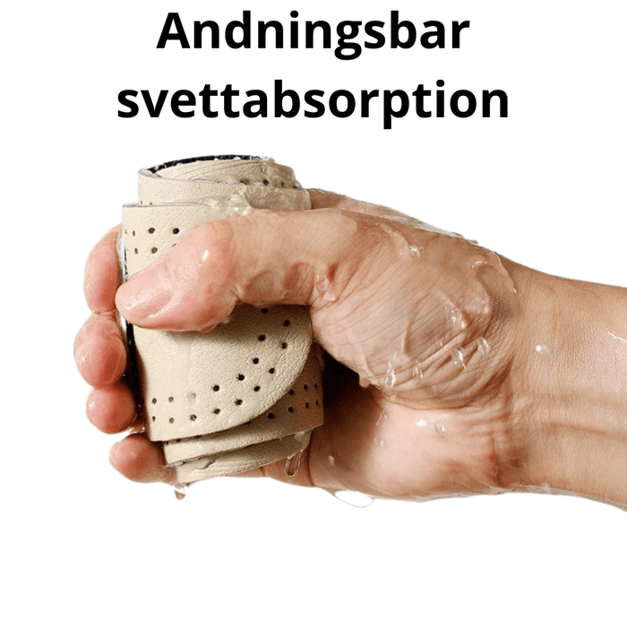 Kroppsbutiken Skoinnlegg til barn Skoinnlegg barn (lær)