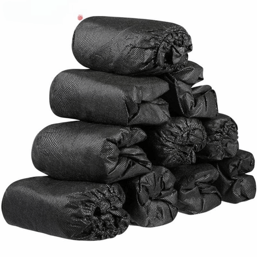 Kroppsbutiken Skotrekk Svart Skotrekk Premium (100-pakning)