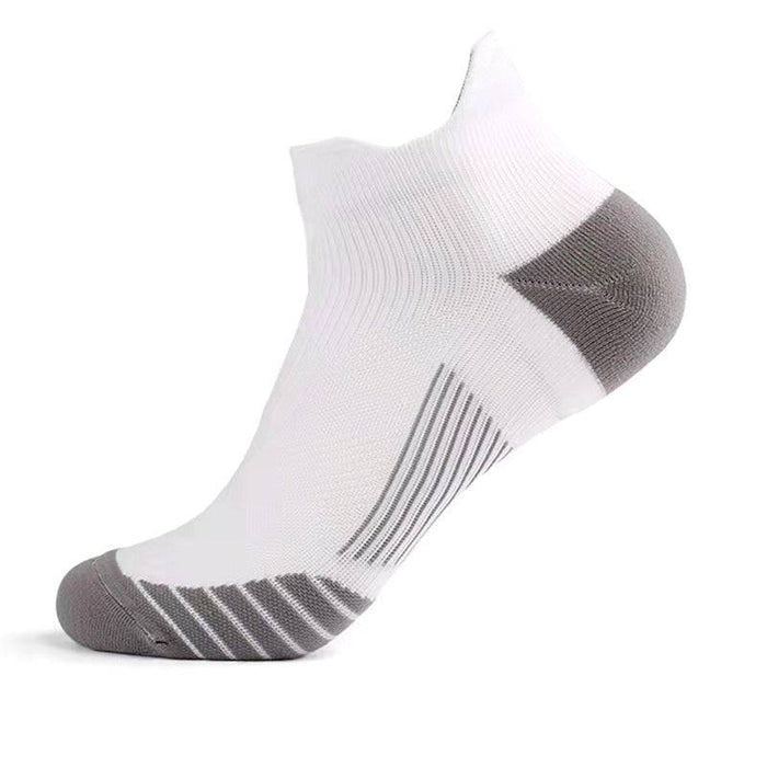 Kroppsbutiken Sokker Hvit / 35-39 Treningssokker (1 par unisex)