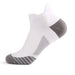 Kroppsbutiken Sokker Hvit / 35-39 Treningssokker (1 par unisex)
