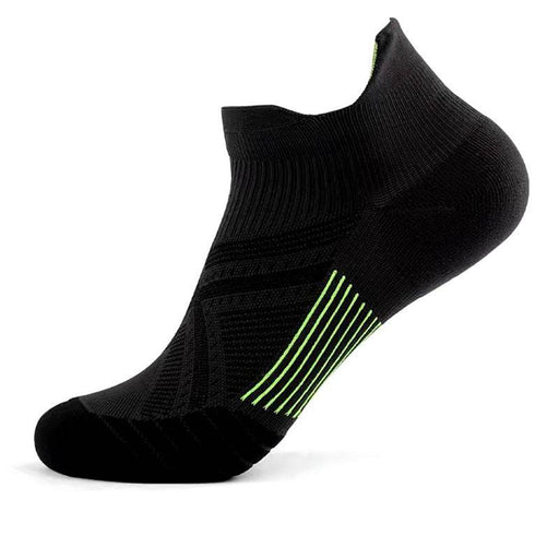 Kroppsbutiken Sokker Svart / 35-39 Treningssokker (1 par unisex)