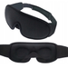 Kroppsbutiken sovemaske Standardtittel 3D-sovemaske
