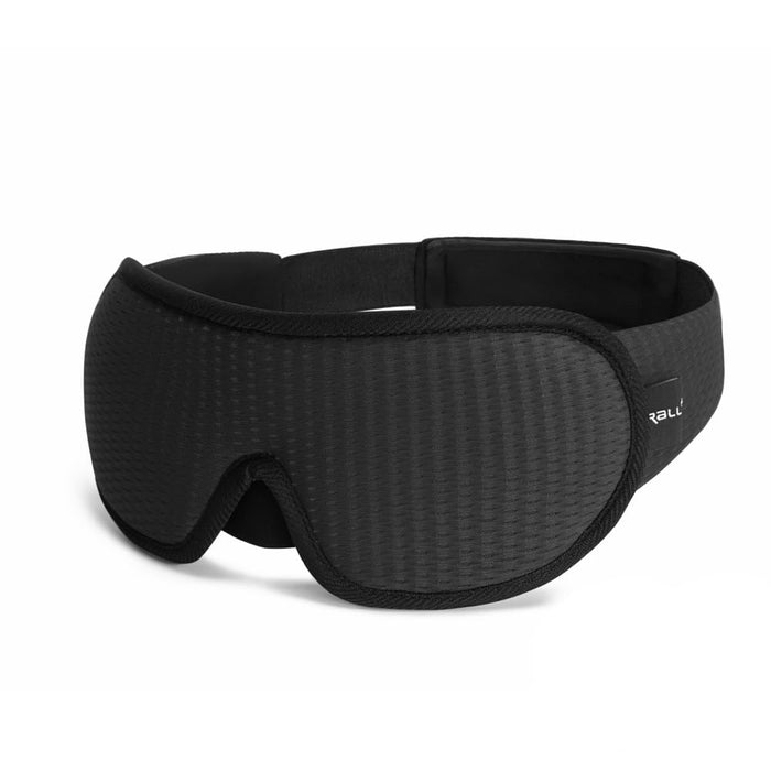 Kroppsbutiken sovemaske Standardtittel 3D-sovemaske