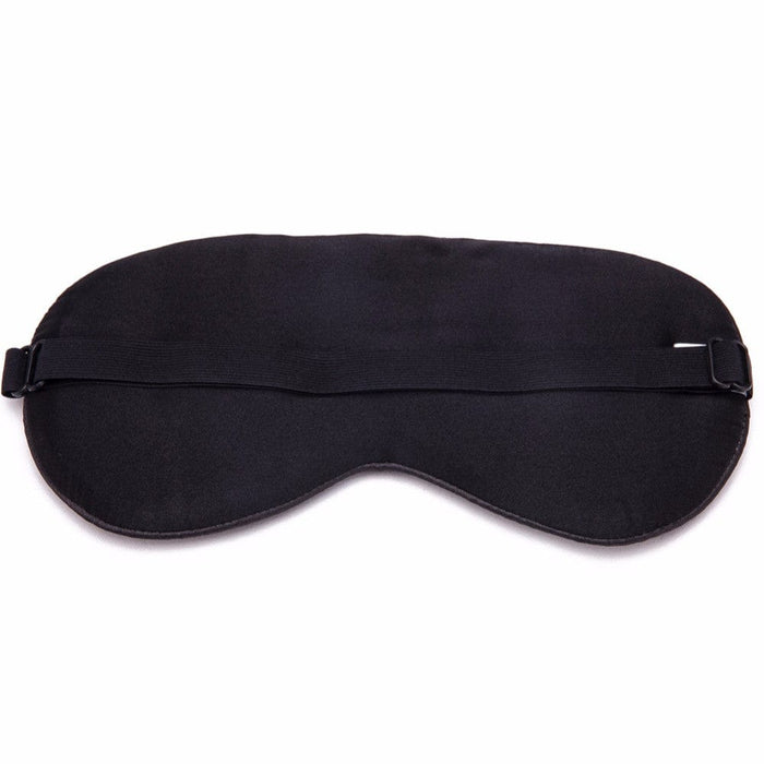 Kroppsbutikken Sovemaske i silke