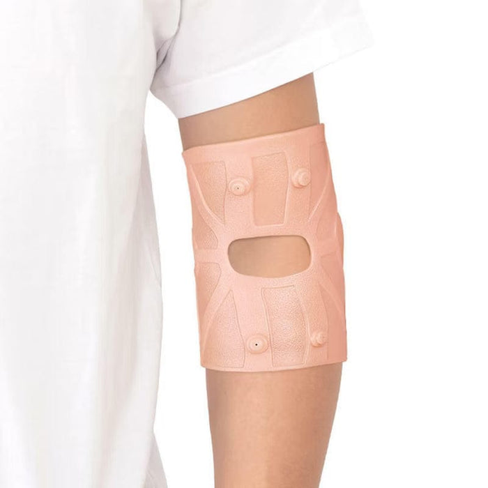 Kroppsbutiken Standardtittel Myk albuestøtte