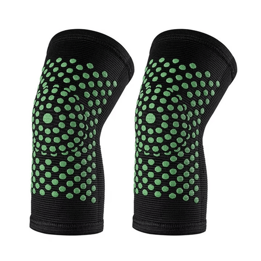 Kroppsbutiken Standardtittel Selvoppvarmende knebeskyttere