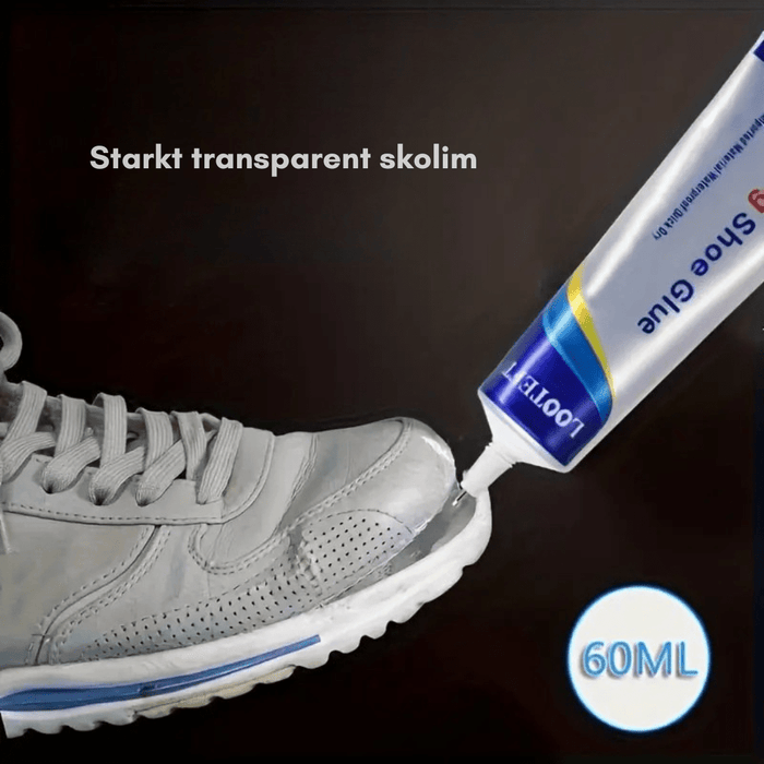 Kroppsbutiken Standardtittel Skolim transparent (60 ml)