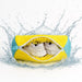 Kroppsbutiken Standardtittel Vaskepose til sko