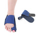 Kroppsbutiken Tåseparator Hallux valgus støtteskinne