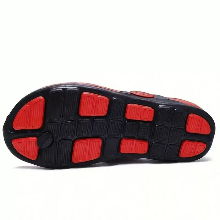 Kroppsbutiken Tøfler Massasje-flip-flops