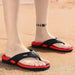 Kroppsbutiken Tøfler Massasje-flip-flops