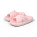Kroppsbutiken Tøfler Rosa / 36-37(passer 35-36) Badetøfler korsett