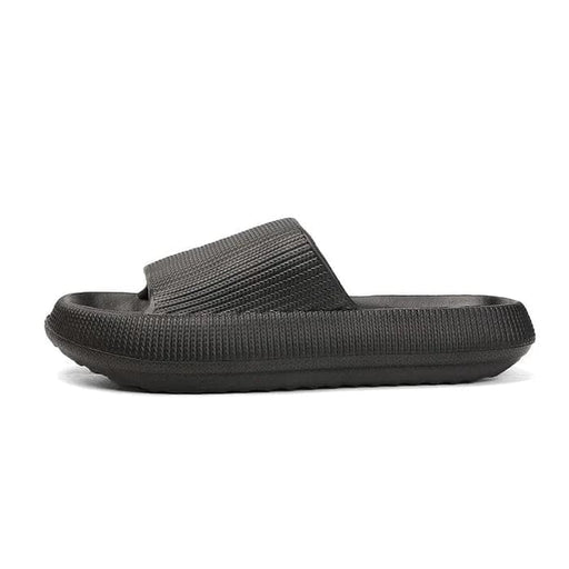 Kroppsbutiken Tøfler Tøfler (støtdempende memory foam)