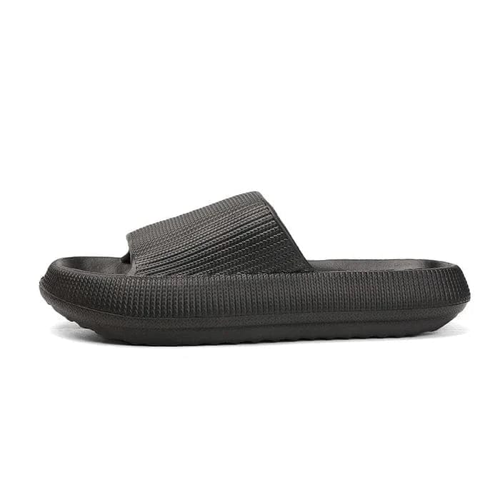 Kroppsbutiken Tøfler Tøfler (støtdempende memory foam)